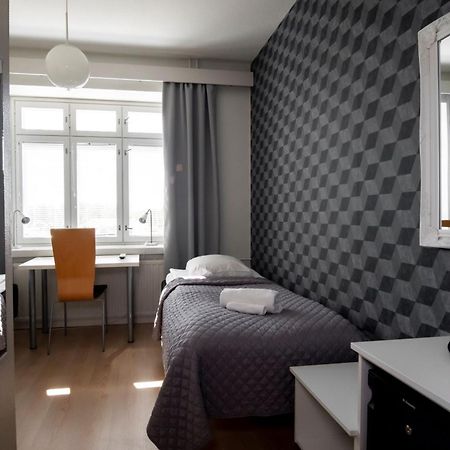 Ik Hotel & Camping Keuruu Zimmer foto